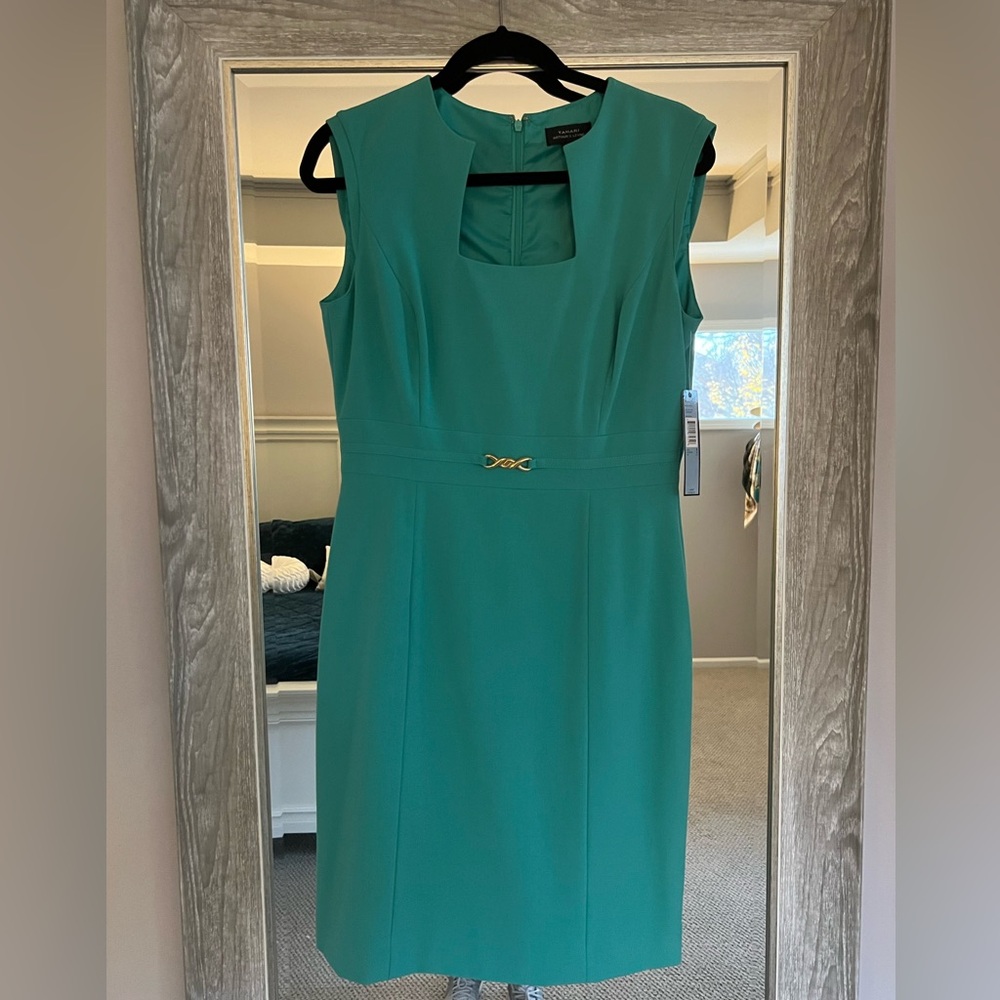 NEW Tahari Dress